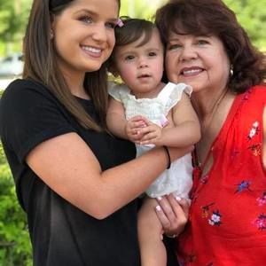 Meet your Posher, Sue